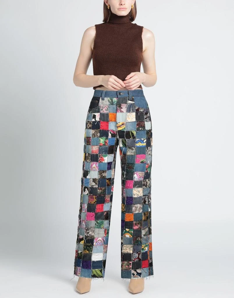 Dolce
Gabbana Denim pants 2