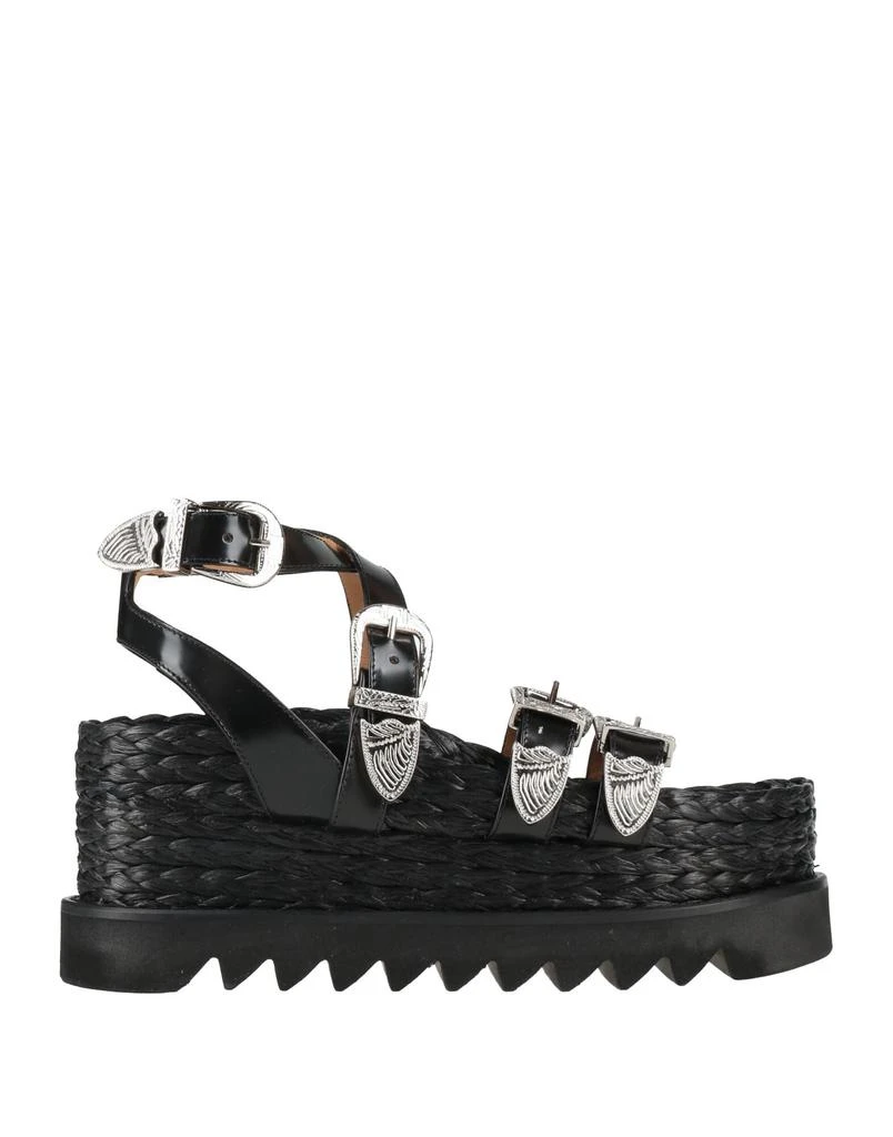 Toga Pulla Sandals 1