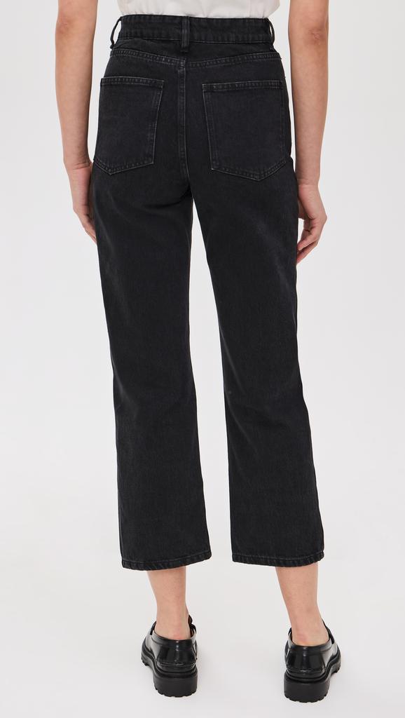 BY MALENE BIRGER Milium Jeans