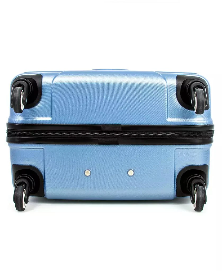 Calvin Klein Bowery Hard Side Luggage Set, 3 Piece 3