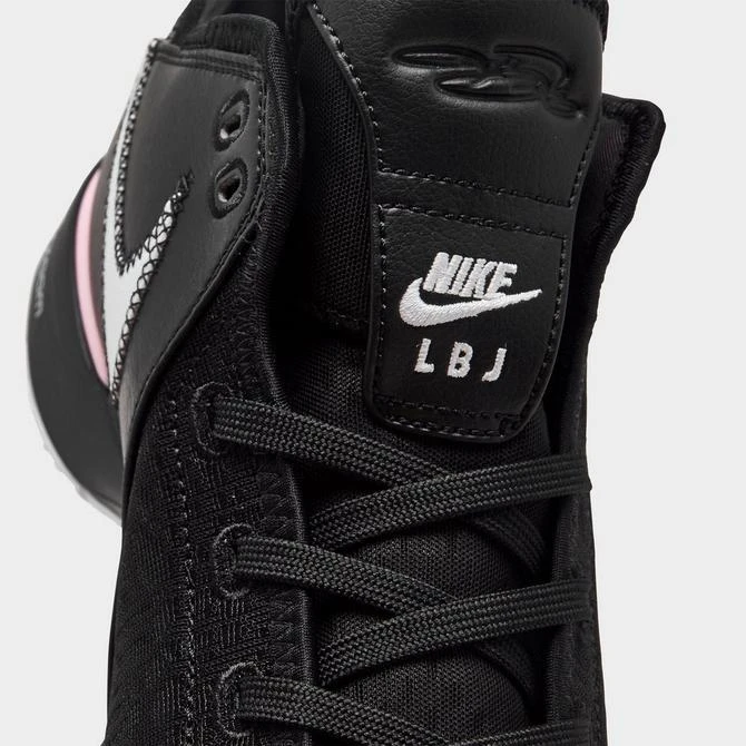 NIKE Nike Zoom LeBron NXXT Gen Basketball Shoes 3