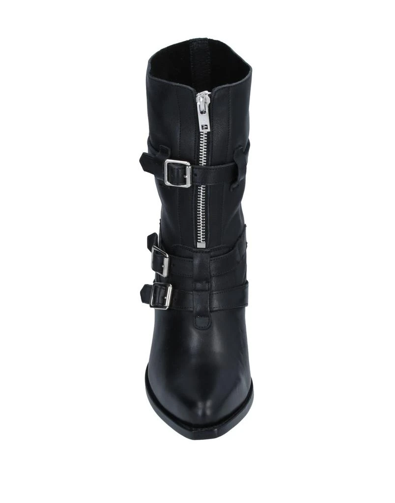 Celine Ankle boot 4