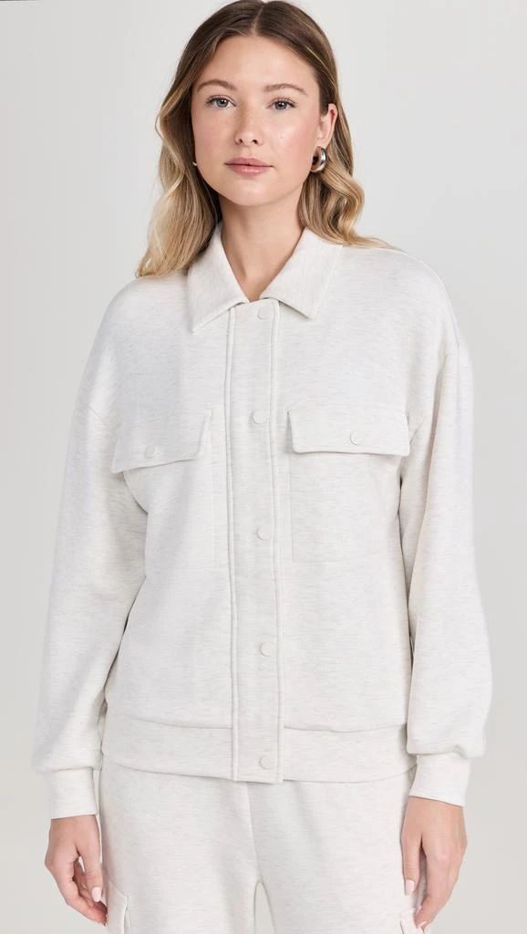 Varley Elizabeth Jacket 1