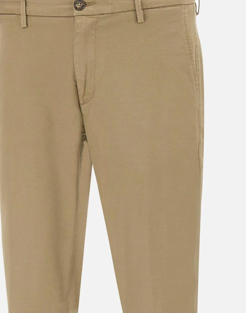 RE-HASH "Mucha Chinos" trousers 5