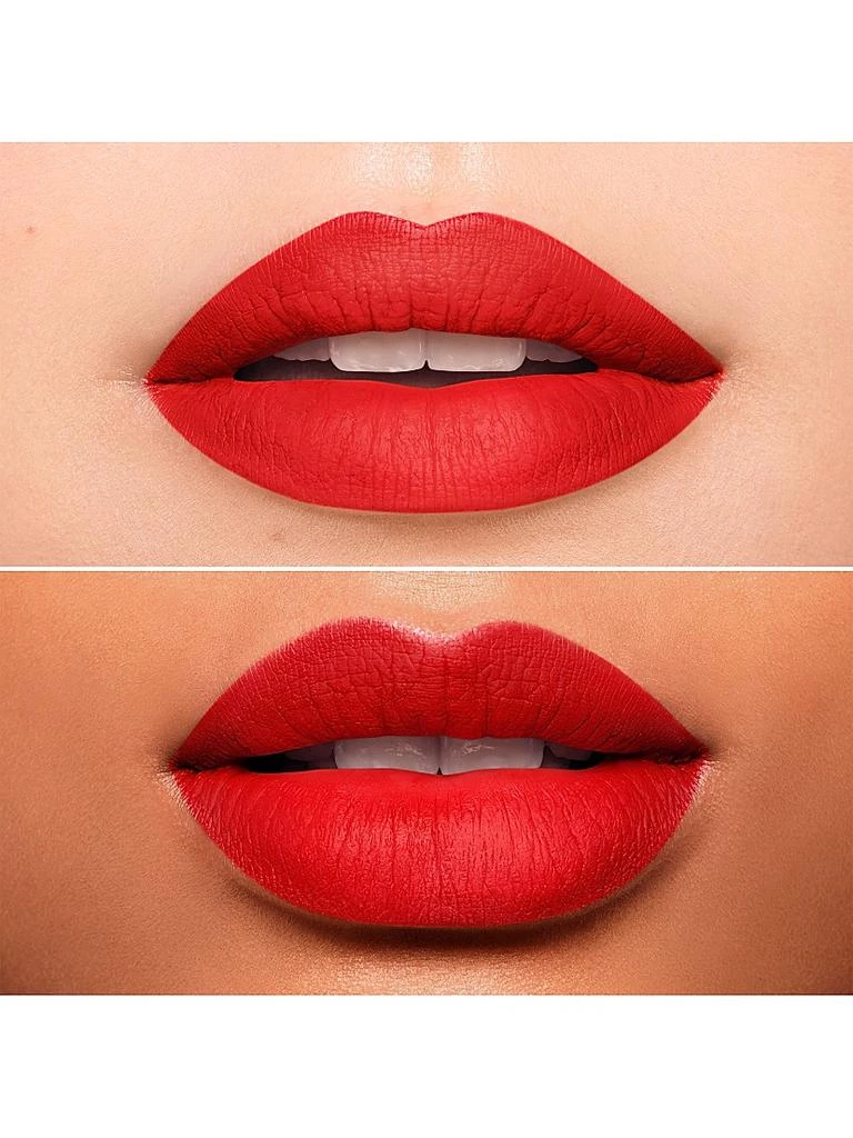 Lancôme L'Absolu Rouge Drama Ink Liquid Lipstick 5