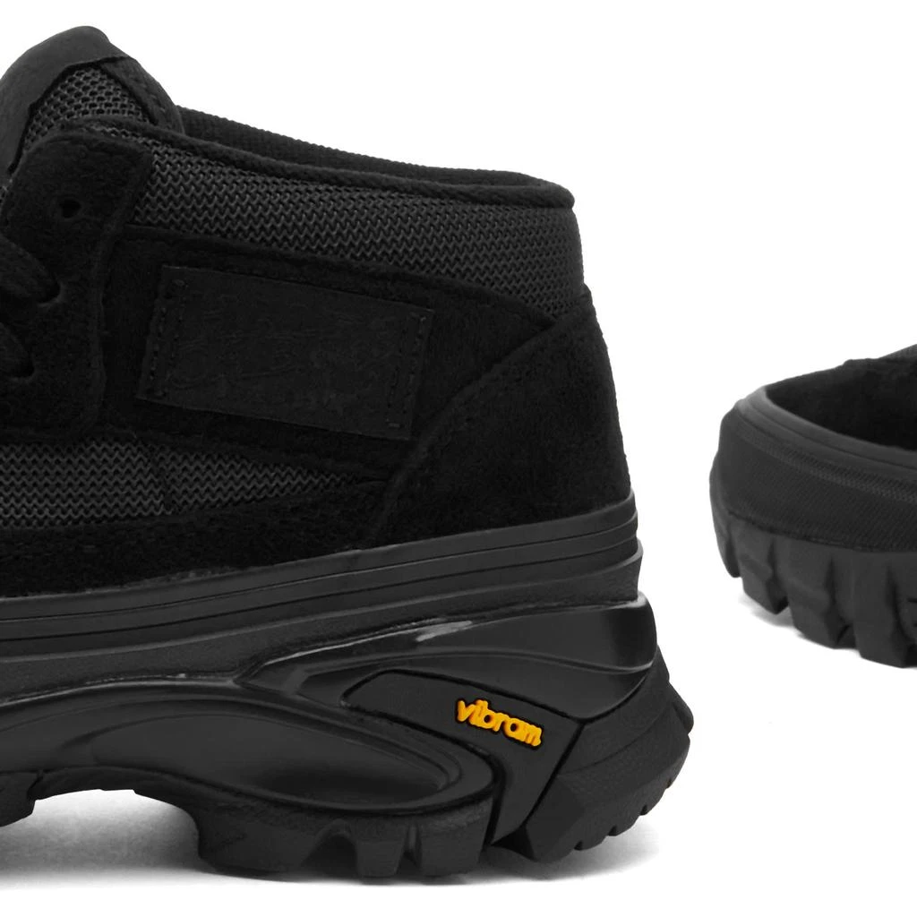Vans Vans OTW Half Cab Reissue 33 Vibram 4