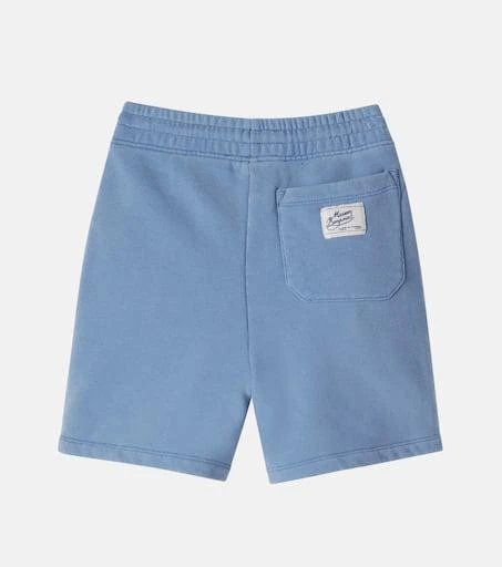 Bonpoint Egon cotton shorts 2