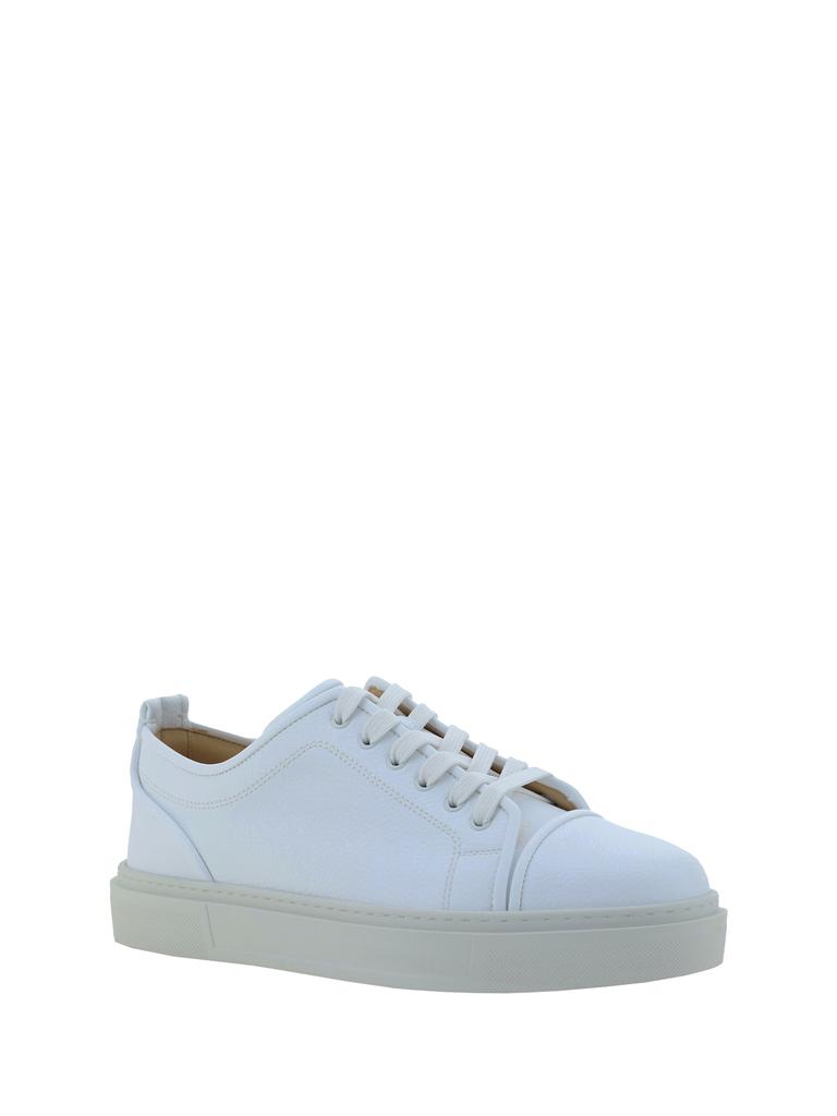 CHRISTIAN LOUBOUTIN Adolon Kunior Sneakers