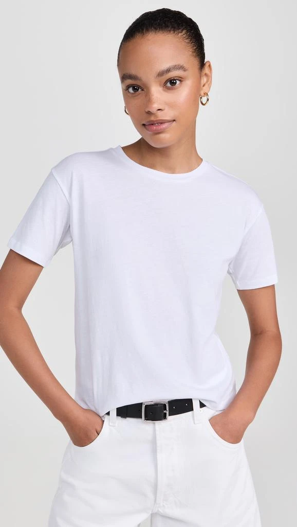Goldie Love Tee 1