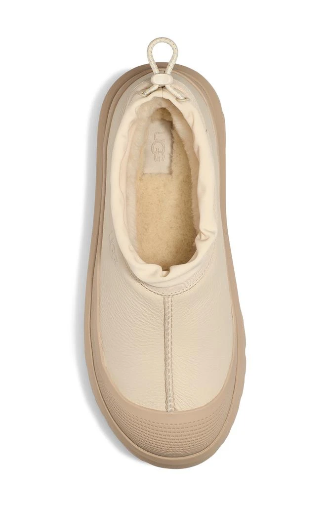 UGG Tasman Waterproof Hybrid Slip-On 4