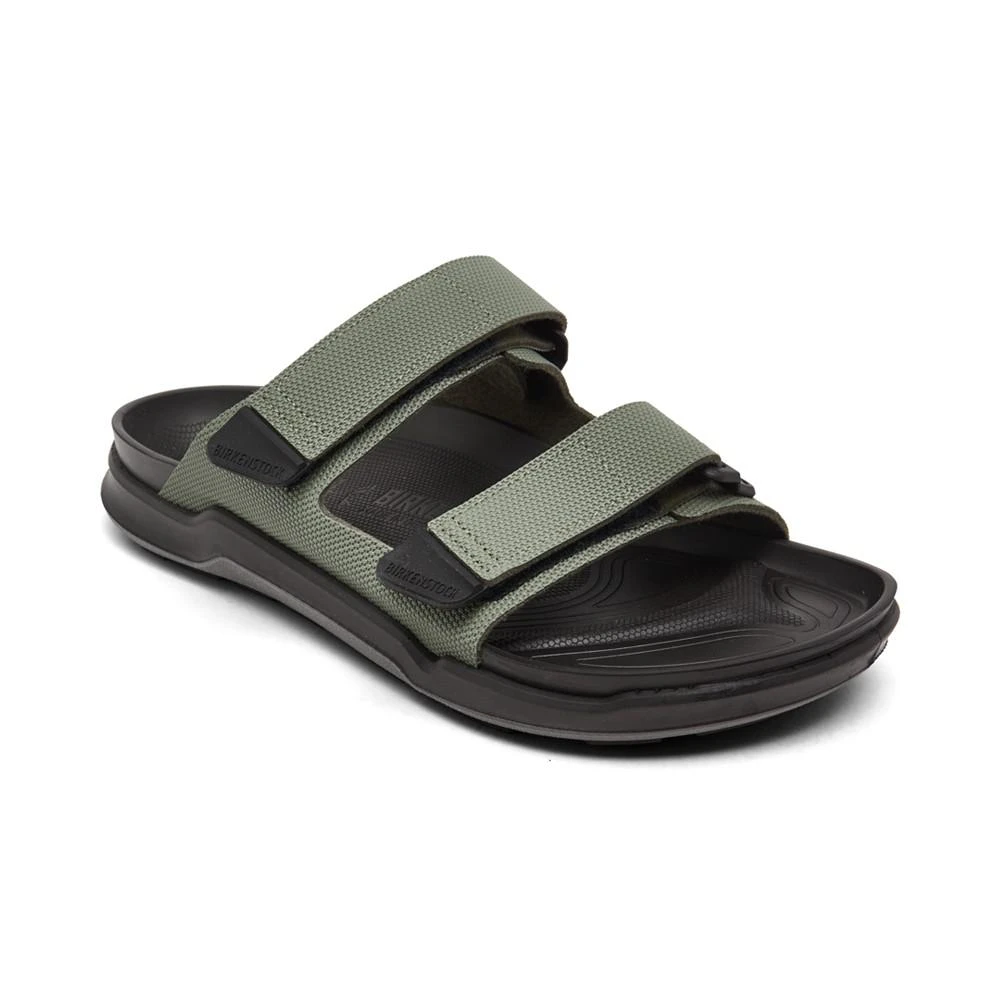 Birkenstock Men's Atacama Birko-Flor Adjustable Slide Sandals from Finish Line 1