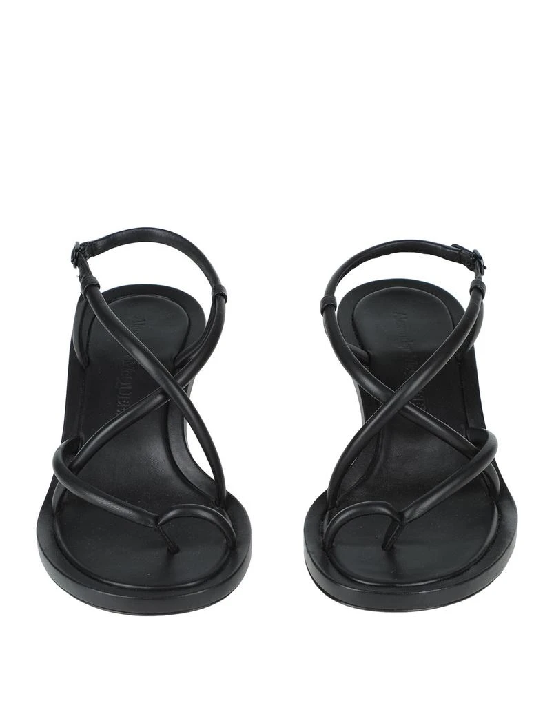 McQueen Flip flops 4