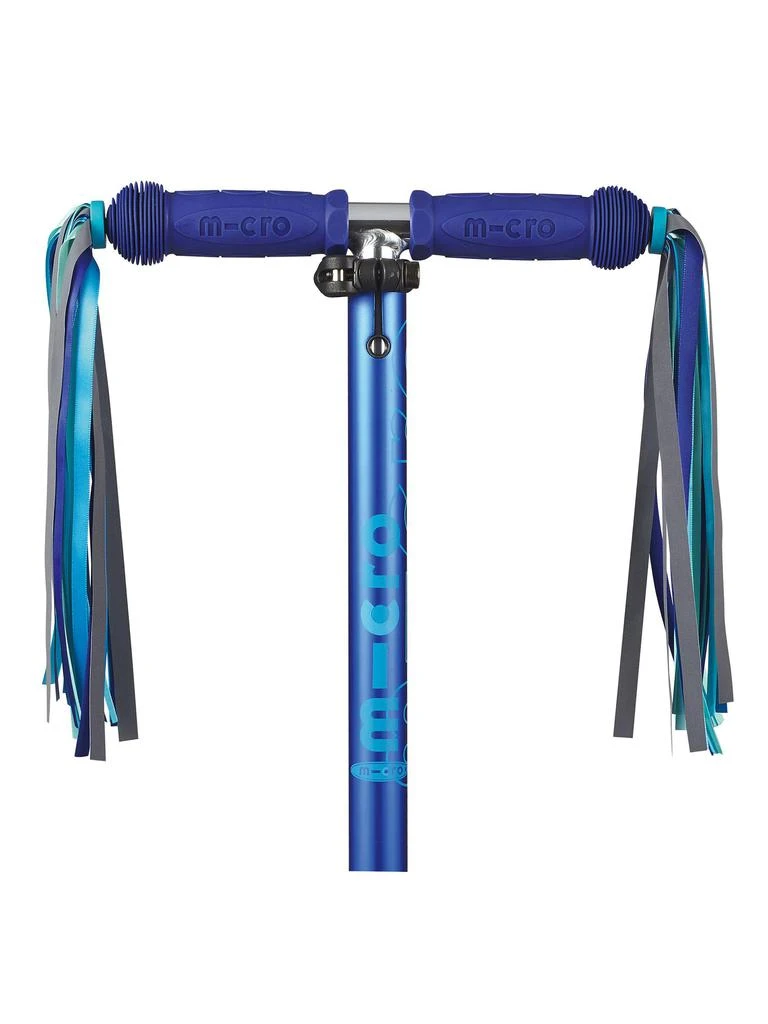 Micro Kickboard ​Kid
s Scooter Streamers