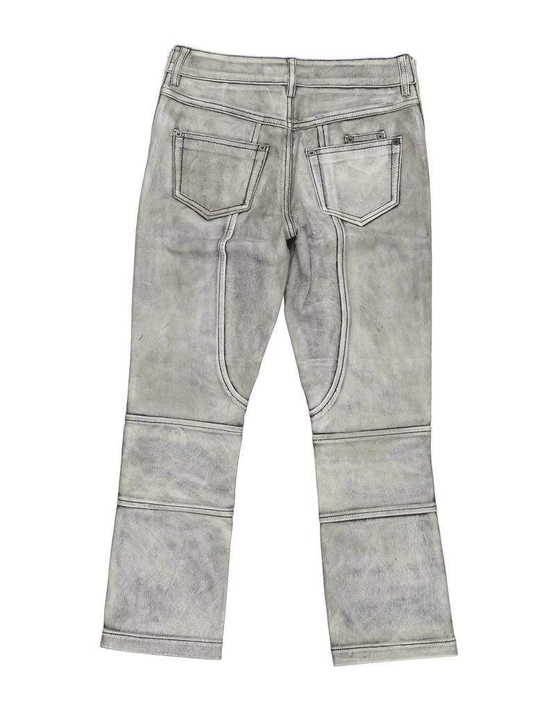 Acne Studios Leather pant 2