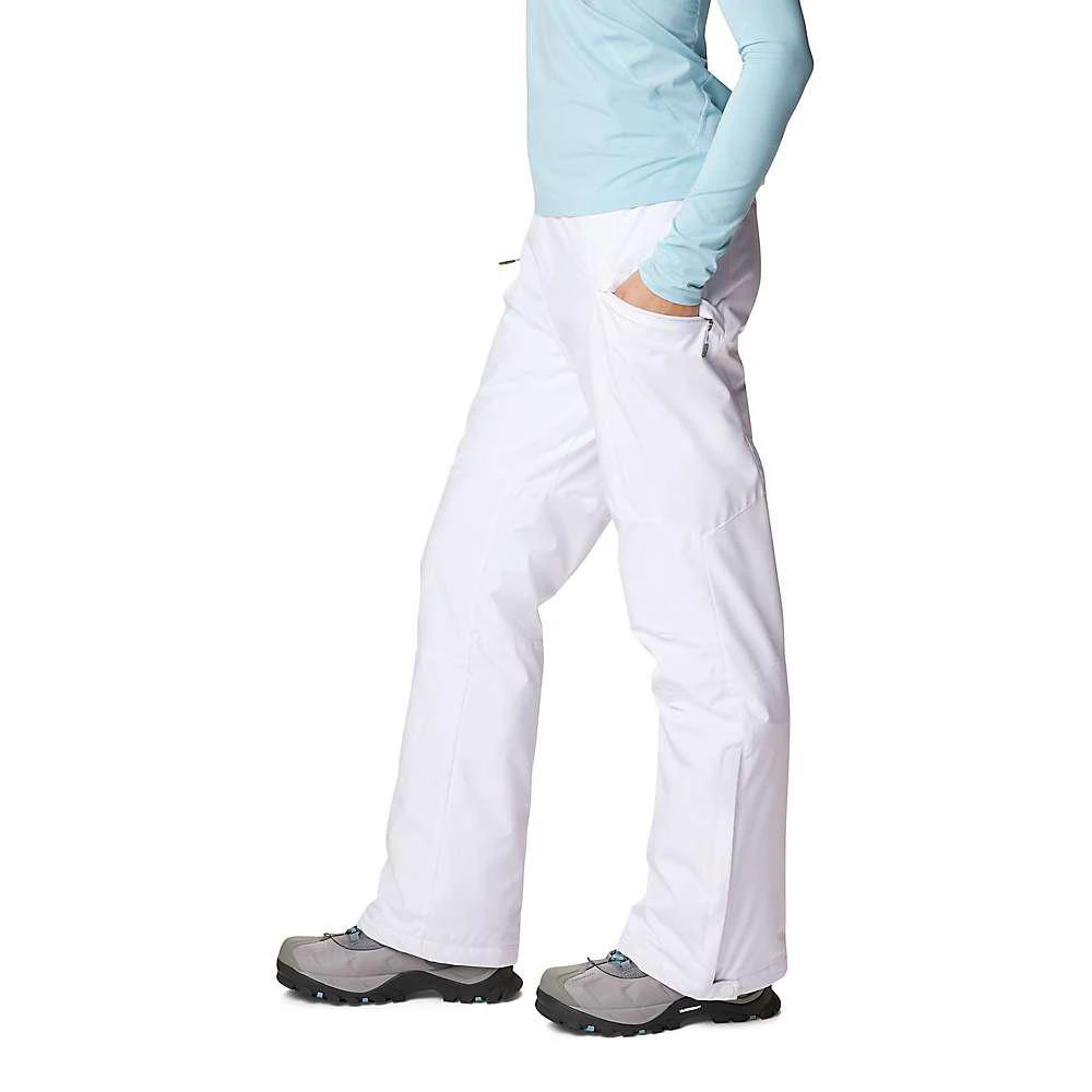 Columbia Women's Kick Turner II Insulated Pant 8