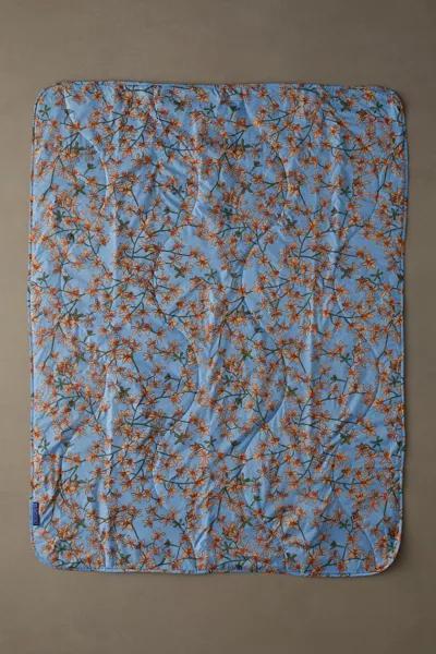 BAGGU BAGGU Puffy Picnic Blanket