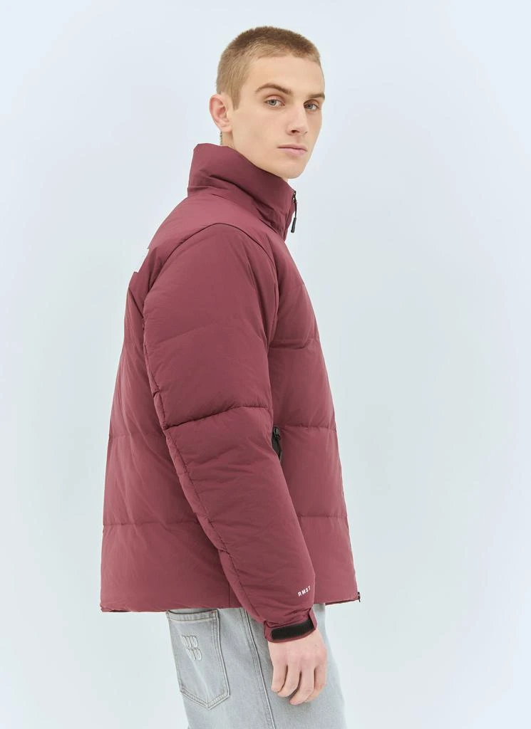 The North Face Himalayan Baltoro Down Jacket 4