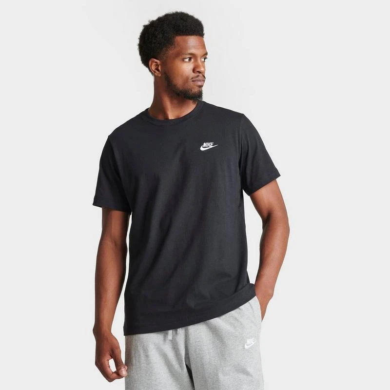  Nike Sportswear Club T-Shirt