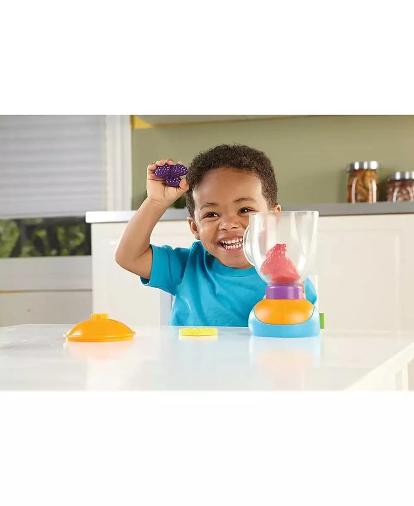 AreYouGame Learning Resources New Sprouts - Smoothie Maker 10