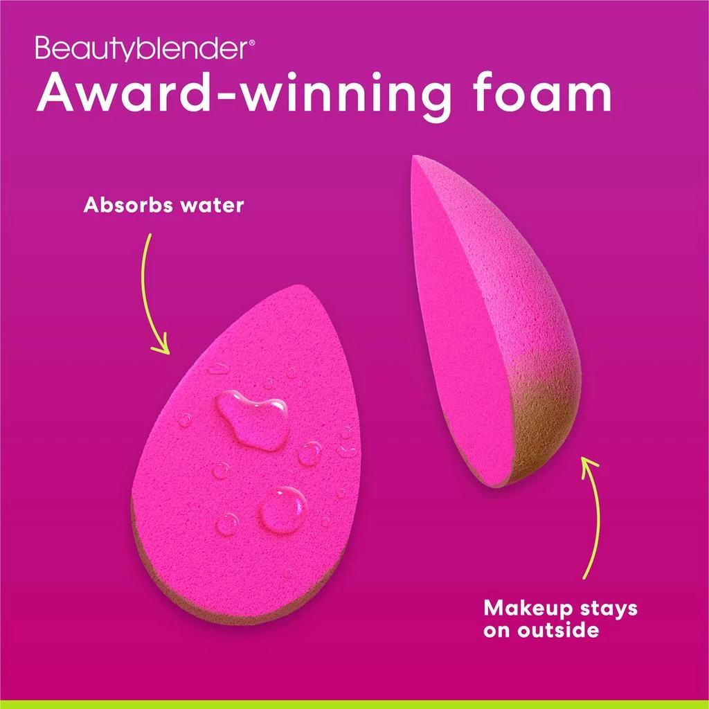 beautyblender beautyblender beautyblender original 8