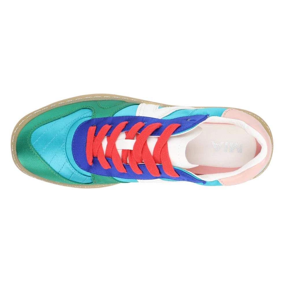 MIA Vesta Lace Up Sneakers 4