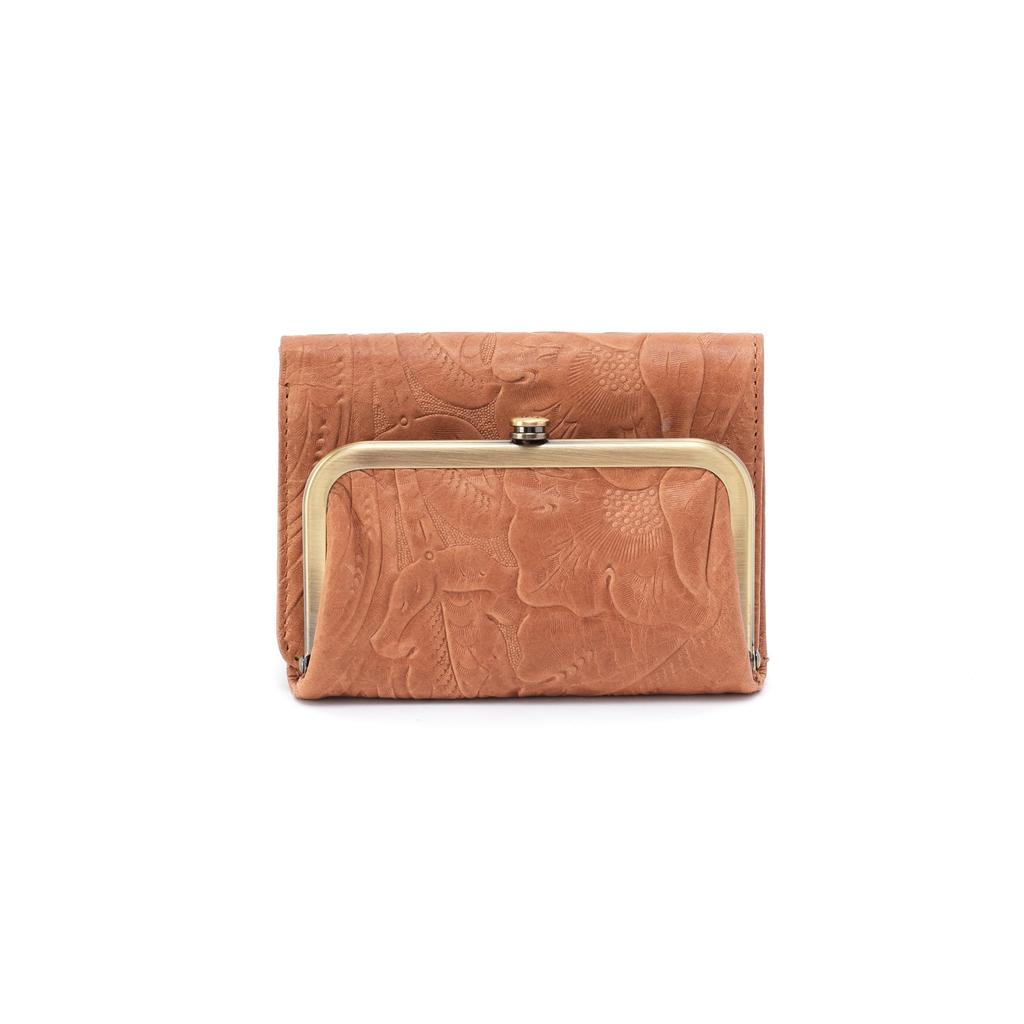 Hobo Robin Compact Wallet