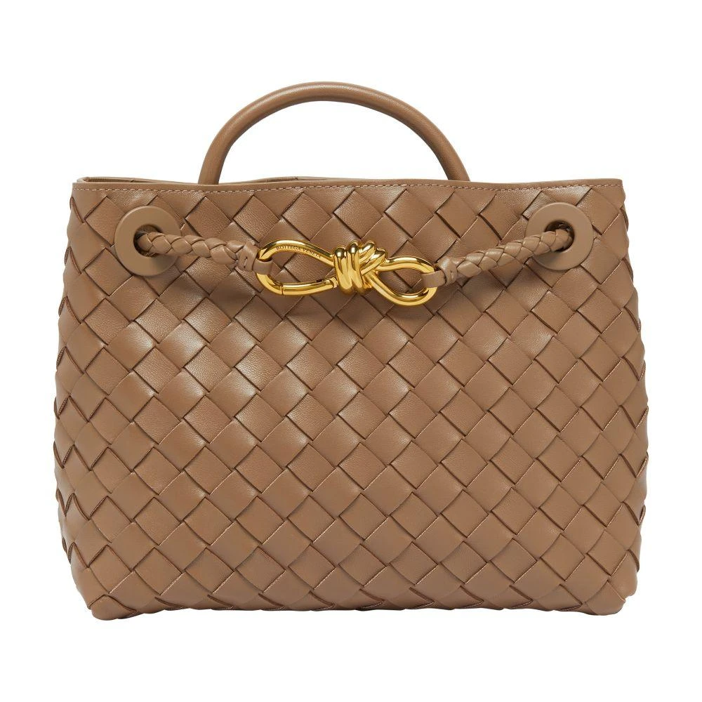Bottega Veneta Andiamo bag small 9
