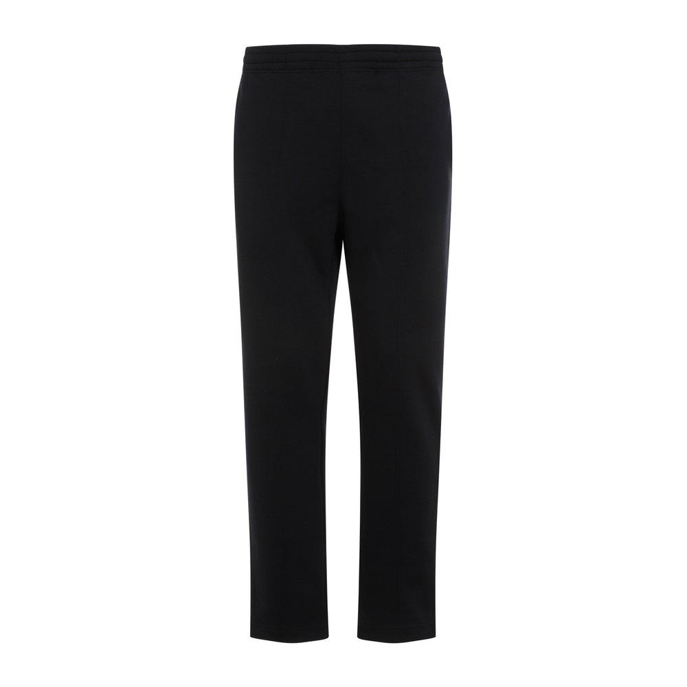 Berluti Berluti Straight Leg Trousers