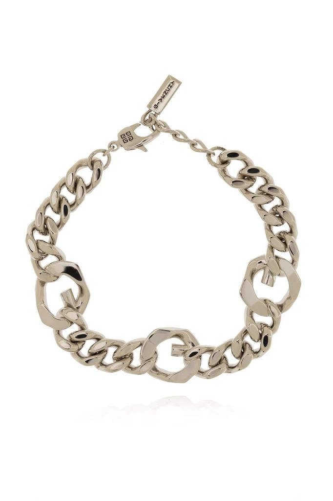 Givenchy Givenchy Chain-Link Bracelet 1