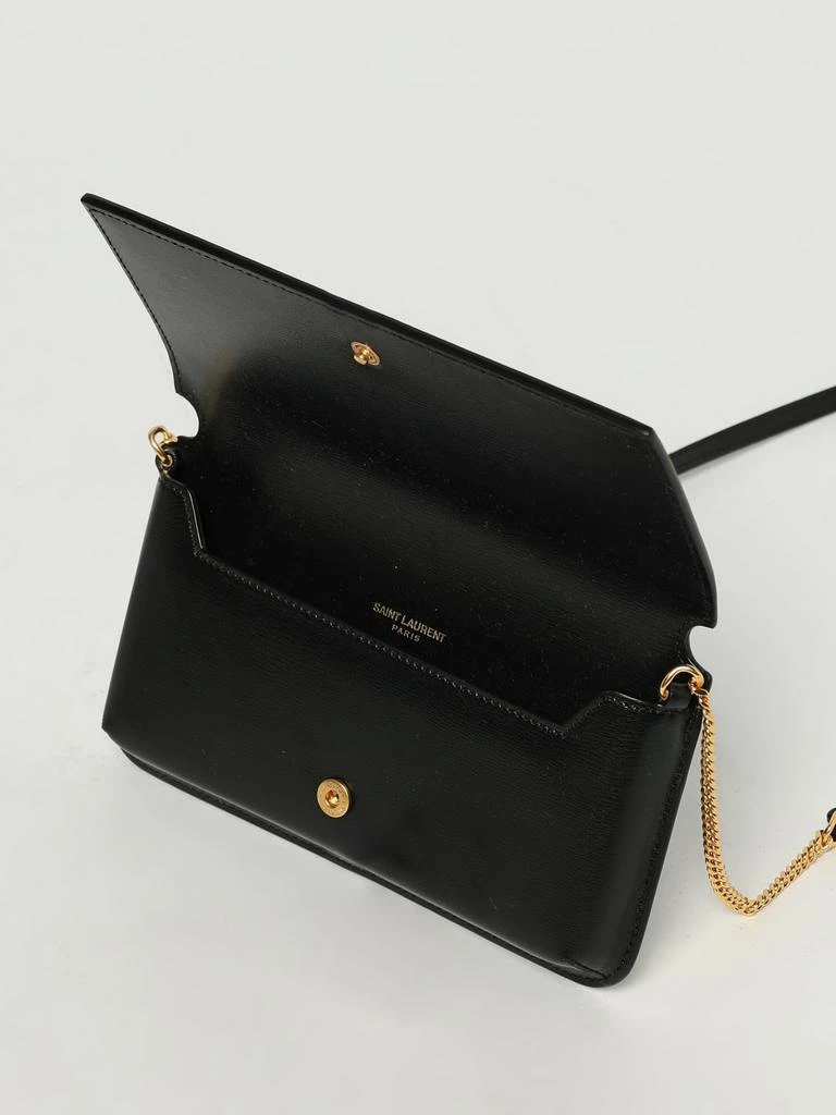 Yves Saint Laurent Shoulder bag woman Saint Laurent 5