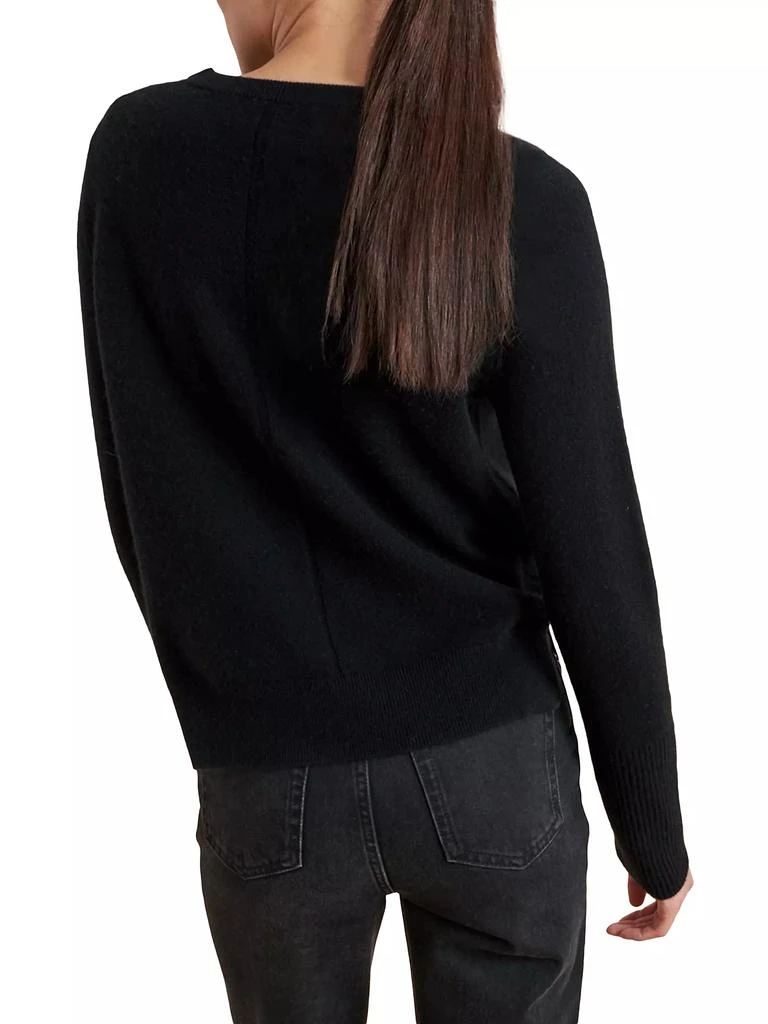 La Ligne Cashmere Sweater 4