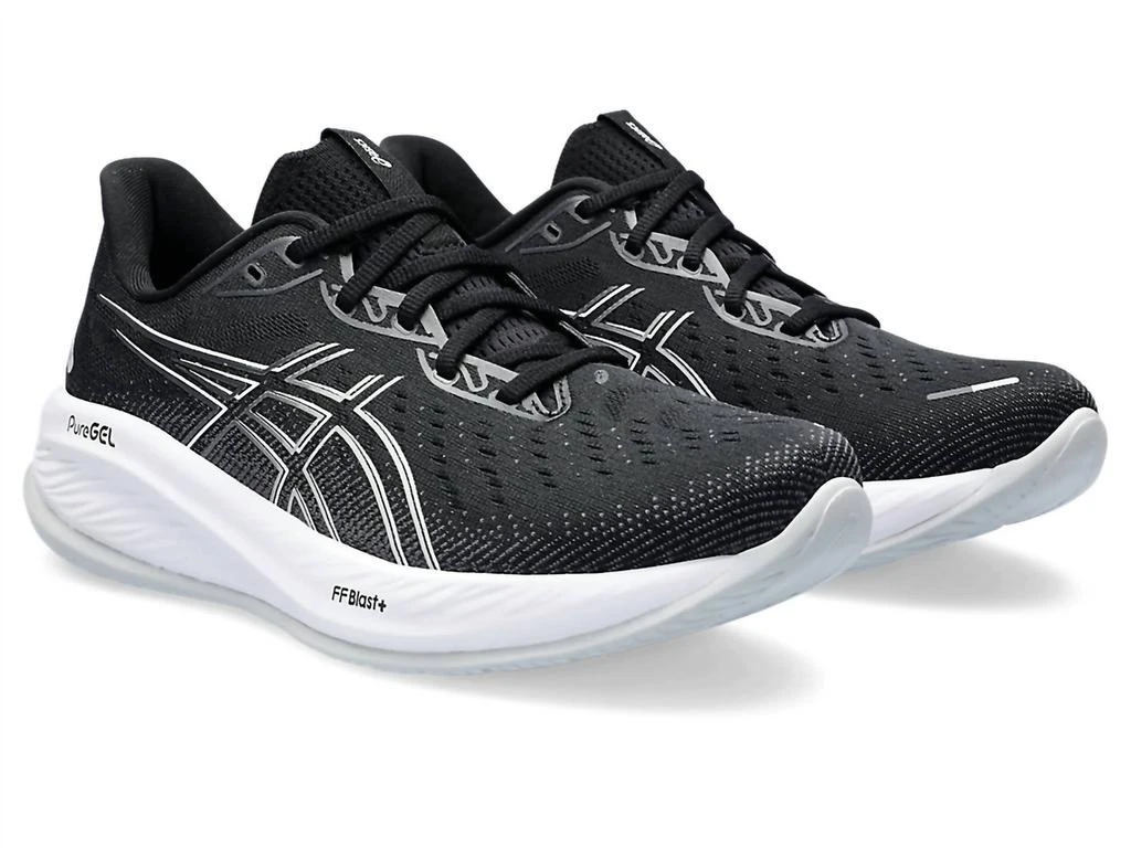Asics Asics - Men's Gel-cumulus 26 Shoes 1