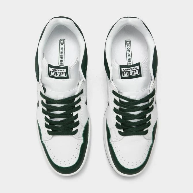 Converse Converse Weapon Low Casual Shoes 5