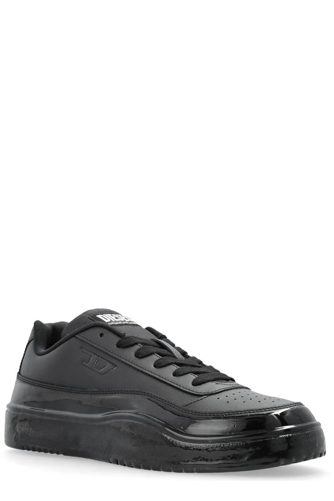 Diesel Diesel S-Tracker-D Low-Top Sneakers 2