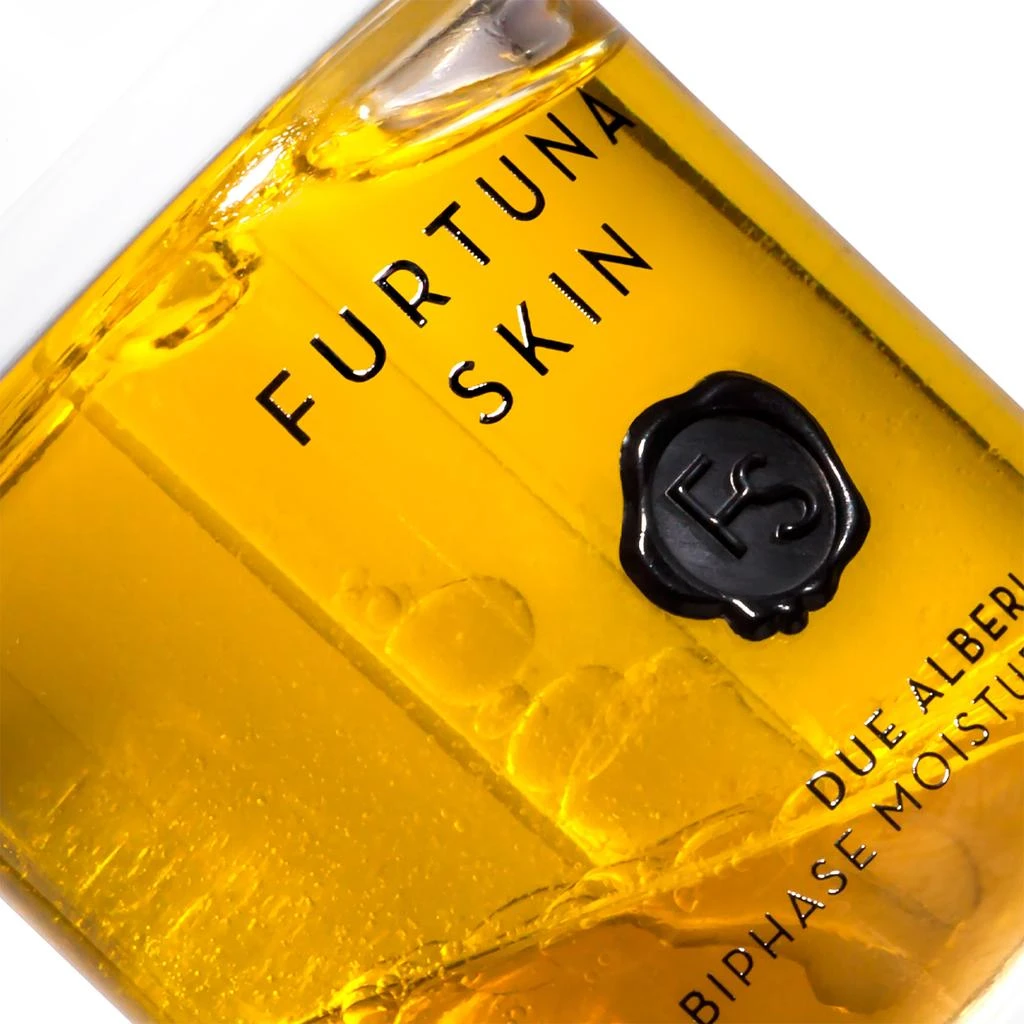 Furtuna Skin Furtuna Skin Biphase Moisturising Oil 30ml 2