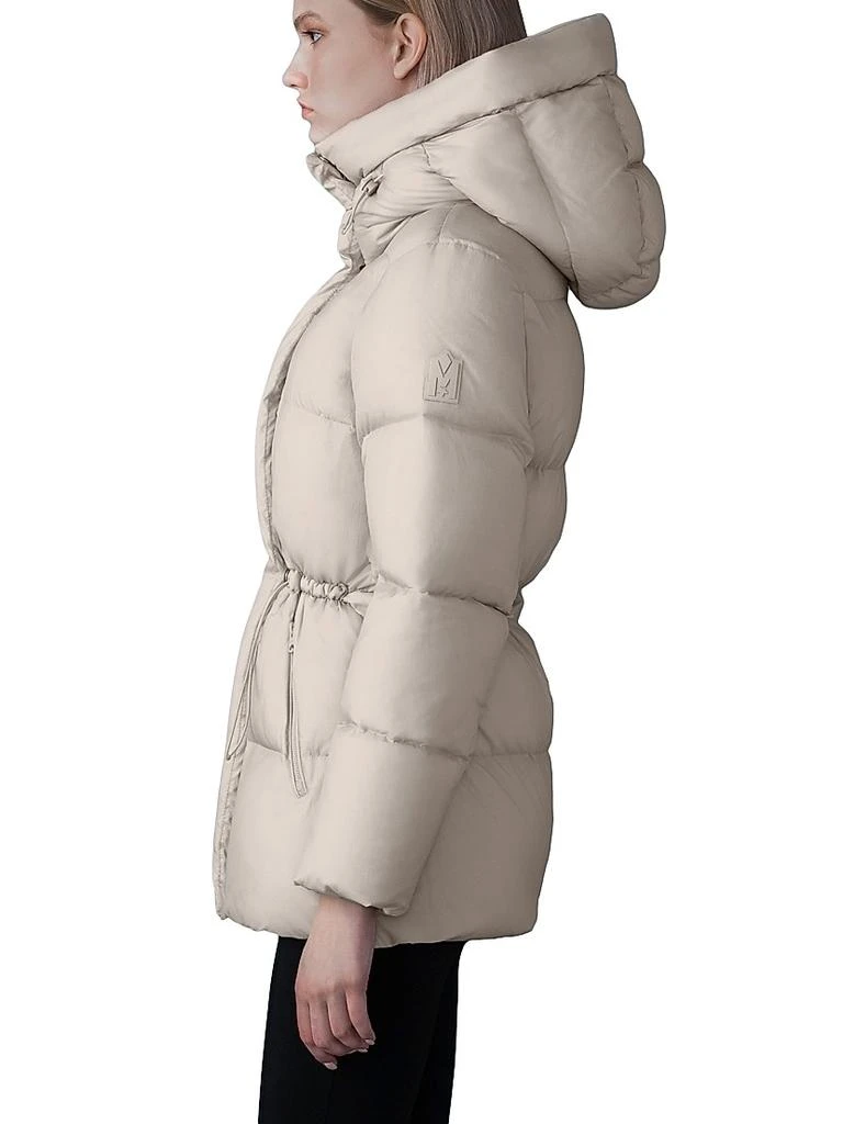 Mackage Freya Softwash Down Jacket 4