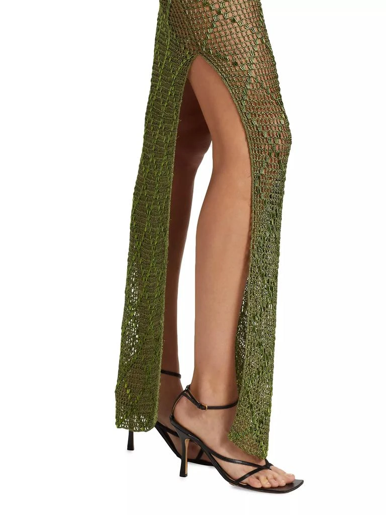 Aya Muse Nepa Maxi Skirt 6