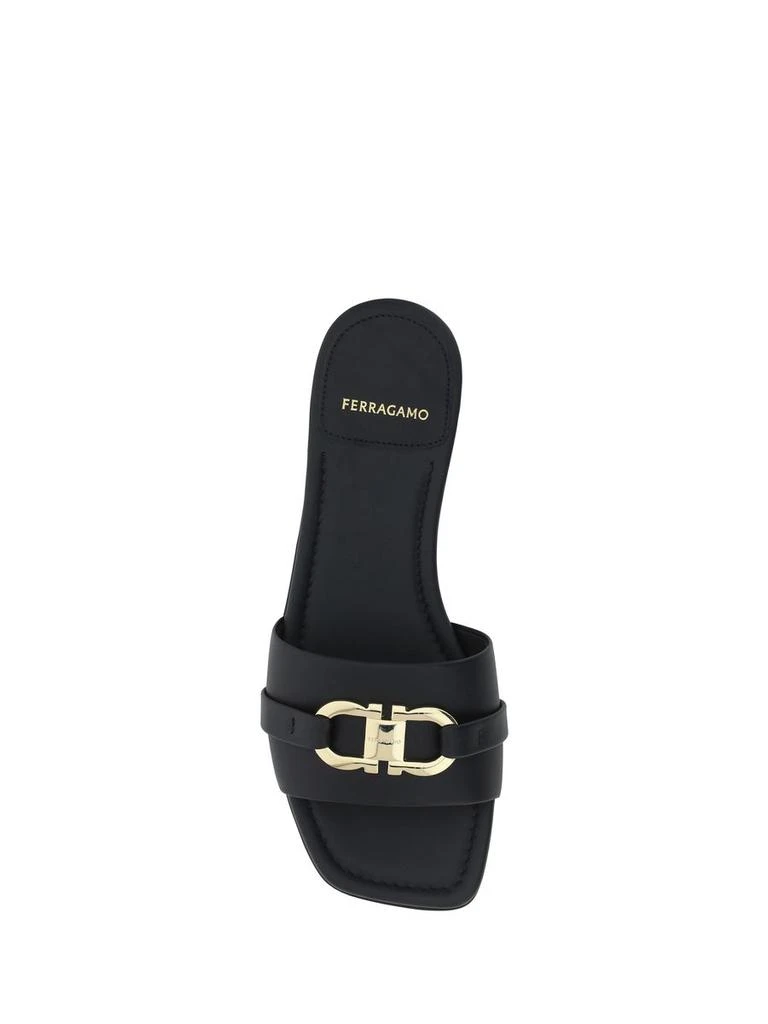 Salvatore Ferragamo Salvatore Ferragamo Sandals 7