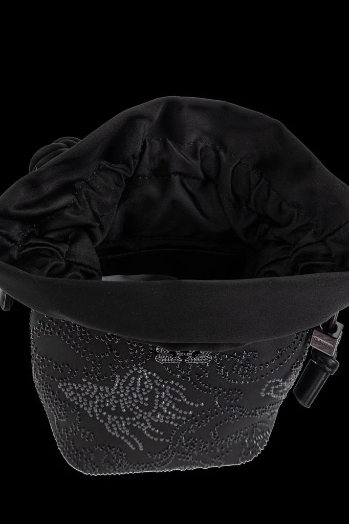 Ganni Ganni Bou Bucket Bag 4