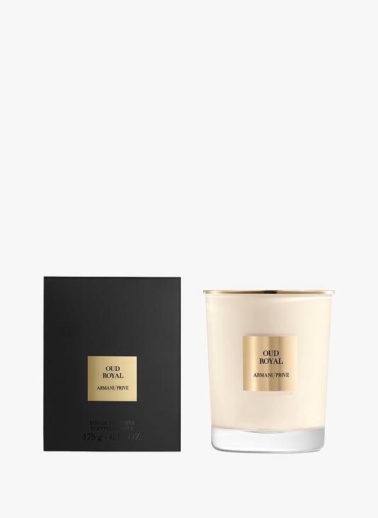 Giorgio Armani Prive Candle