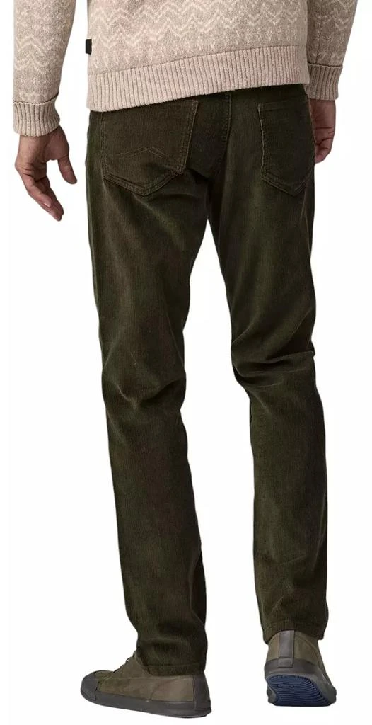 Patagonia Patagonia Men's Corduroy Jeans 3