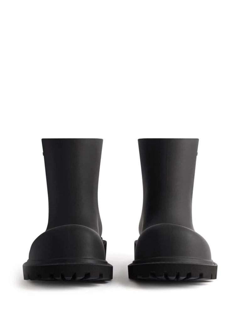 Balenciaga STEROID BOOTS 5