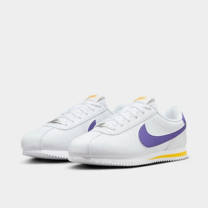 NIKE Big Kids' Nike Cortez Casual Shoes 2