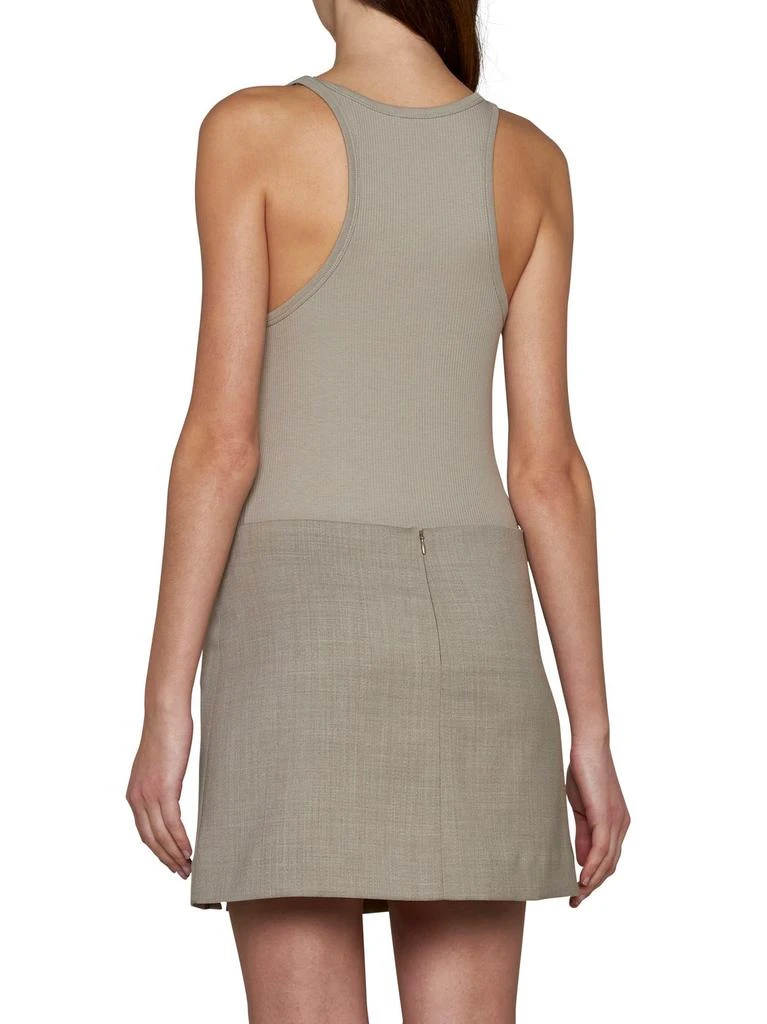 FILIPPA K Filippa K Front Slit Skirt 3
