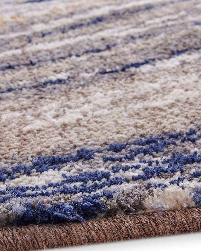 Karastan Enigma Continuum Runner Rug, 2'4" x 7'10" 2