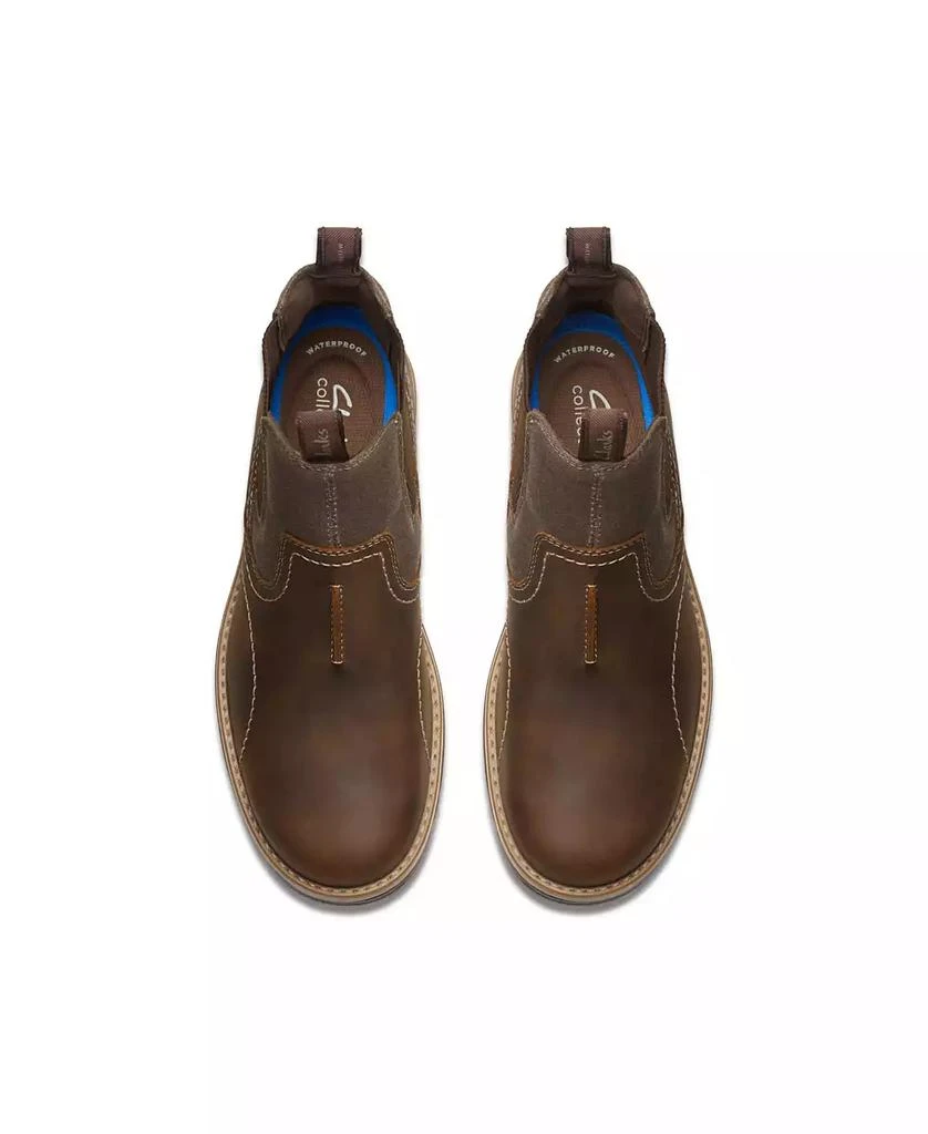 Clarks Collection Men's Morris Easy Boots 3
