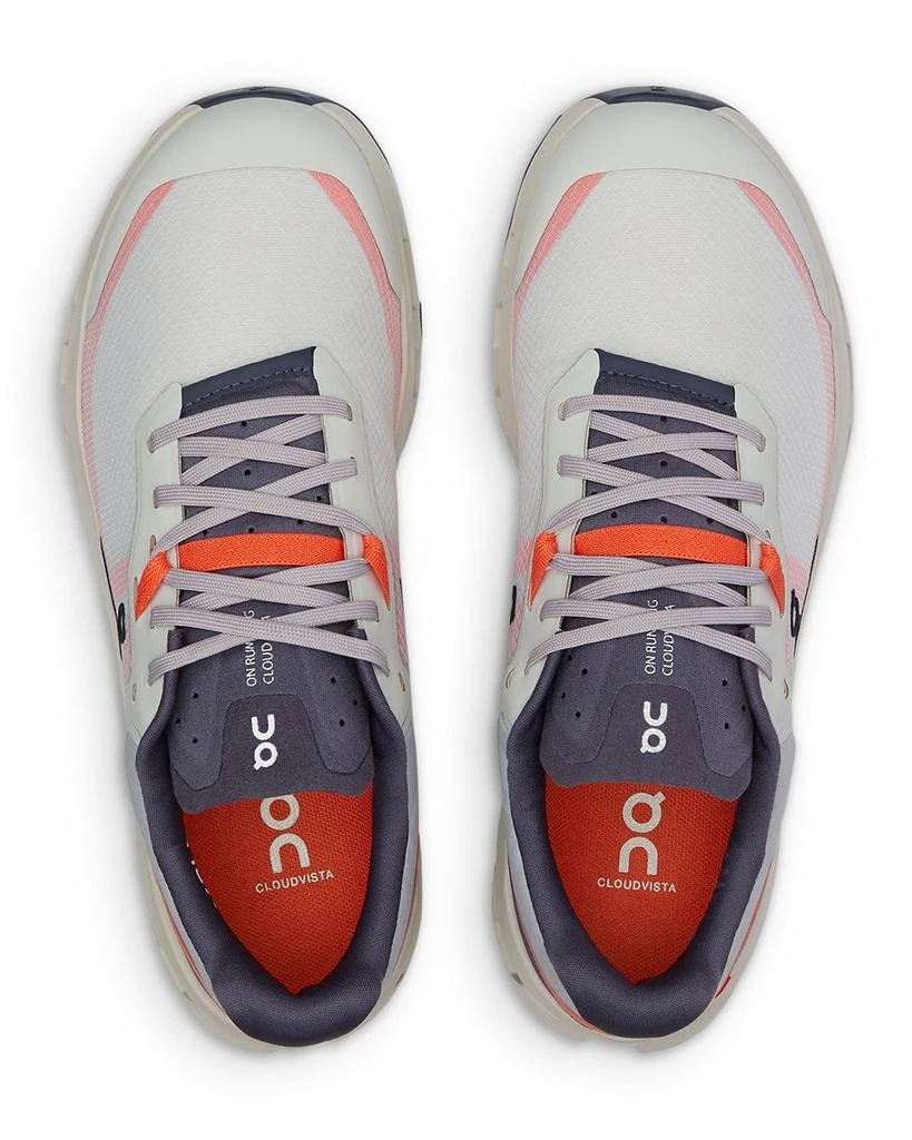 On Women's Cloudvista 2 Sneakers 3
