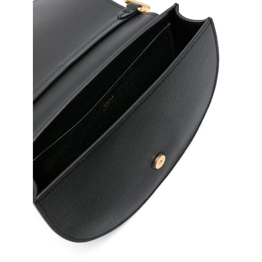 Chloé Marcie Leather Crossbody Bag 3