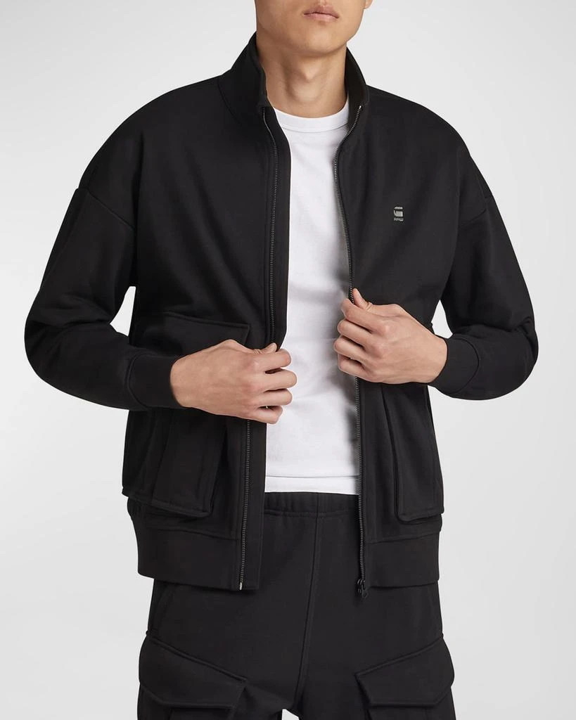 G-Star Men's Rovic Cargo Jacket 2