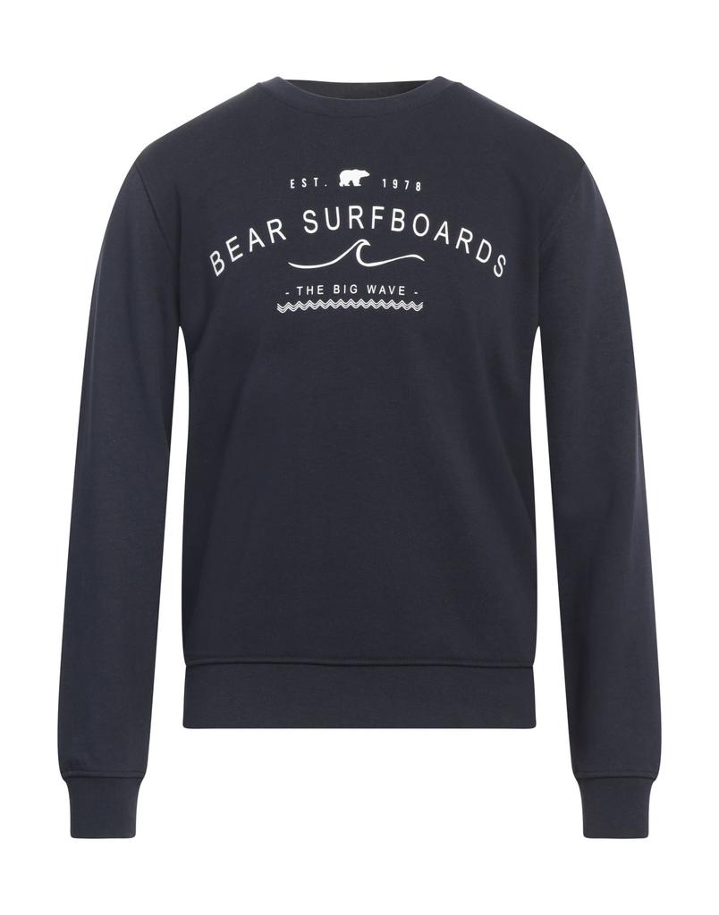 Bear Sweatshirt